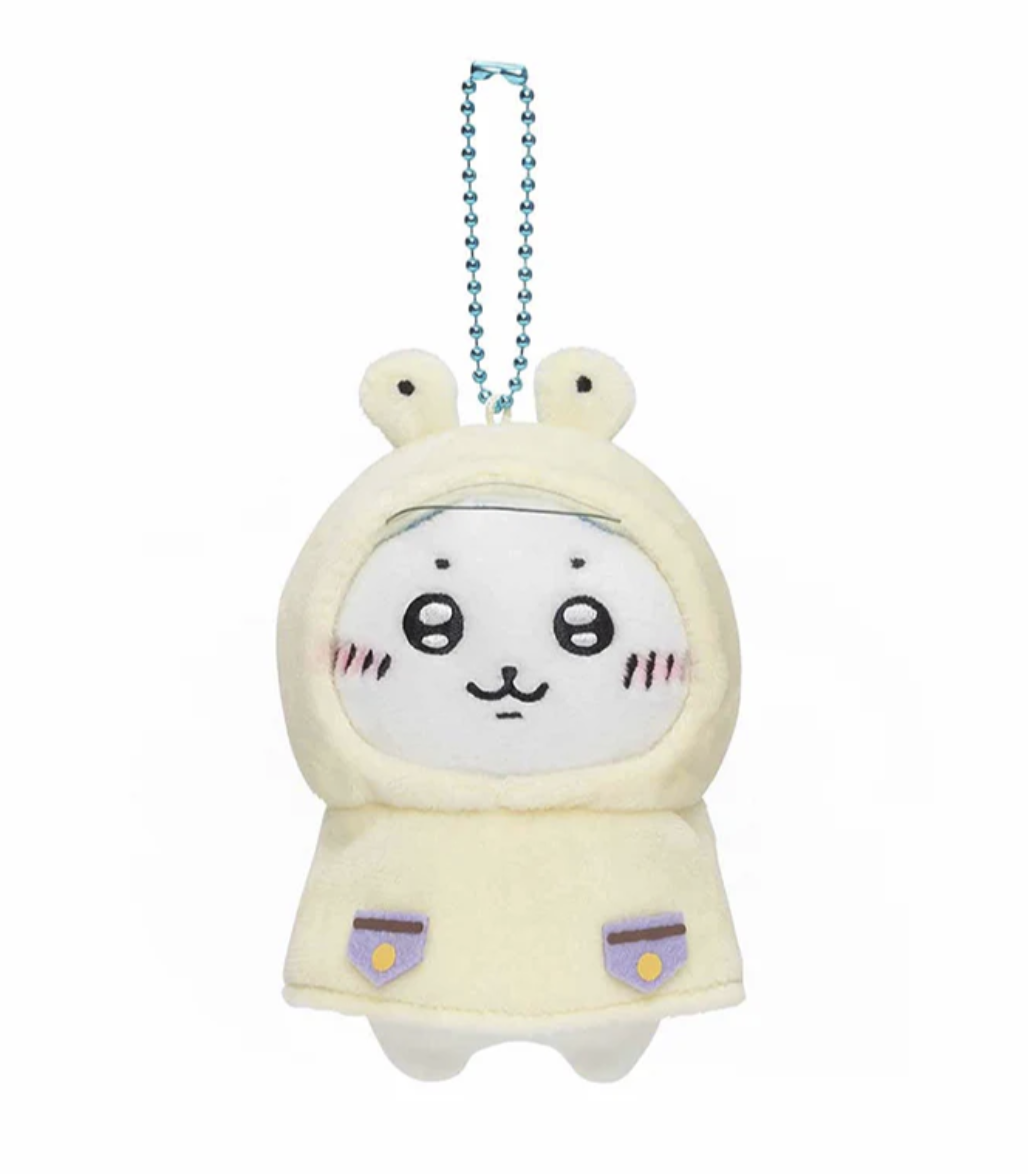 Chiikawa Rainy Day Mascot — CHIIKAWA MERCH